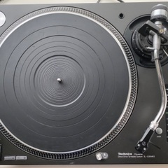 【ネット決済・配送可】セール！3/30まで！Technics S...