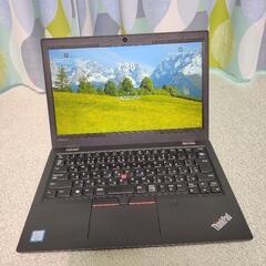 Thinkpad L390  13.3型 第8世代Corei5 ...