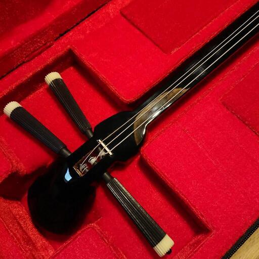 asoviva アソビバ 人工皮 三線 ASOVIVA 三線 沖縄 消音ウマ付き 人工皮 フルセット アソビバ 琉球