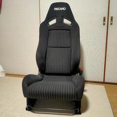 RECARO レカロ シート アルトワークス純正 運転席