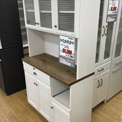 KO-102【ご来店頂ける方限定】オープンキッチンボード キズ