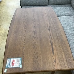 KO-103【ご来店頂ける方限定】ウニコ　WICK オーク材　ベンチダイニング3点セット