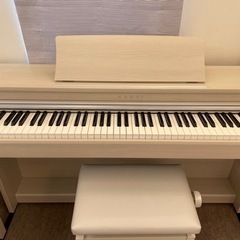 KAWAI 電子ピアノCN29A