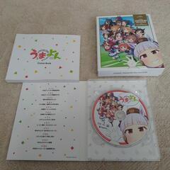 アニメ『うまよん』Blu-ray BOX
