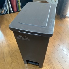 [本日中]45L アスベル　ゴミ箱