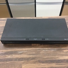 #O-98【ご来店頂ける方限定】SHARPのブルーレイレコーダーです