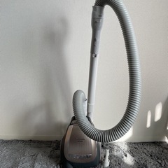 パナソニック掃除機　MC-PK21G-N