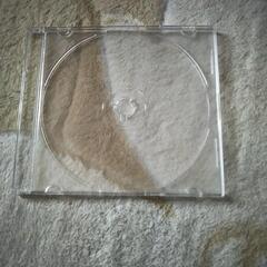 ディスクケース　空ケース　１枚１０円　CD　DVD　BD-RW