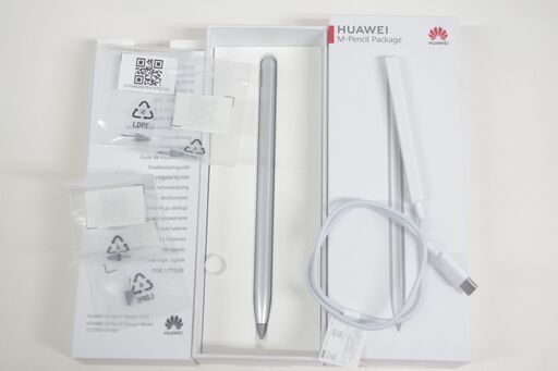 良品！HUAWEI/ファーウェイ/M-Pencil Pakage/ペンシル