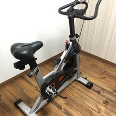 YASUDA スピンバイク（取りに来られる方）