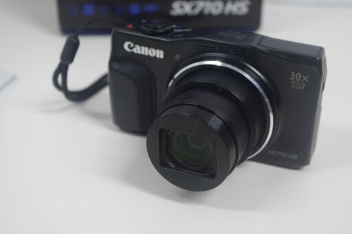 Canon/キャノン/PowerShot/SX710 HS/デジタルカメラ