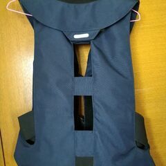 乗馬エアープロテクター　サイズS 子供