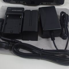 LED撮影ライト SAMTIAN SR-360/RGB