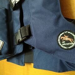 乗馬エアープロテクター　サイズS 子供