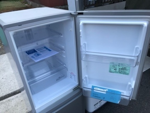 【新生活応援】格安販売　単身向け　冷蔵庫・洗濯機セット