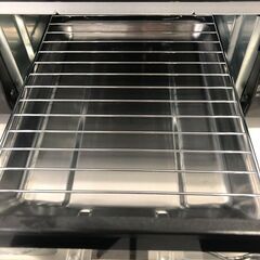 美品 パロマ★ガスコンロ IC-S37-R 2021年製 都市ガス 13A ガステーブル 調理機器 一人暮らし 新生活