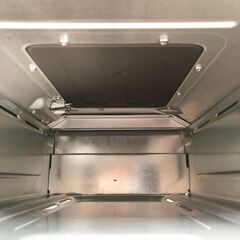 美品 パロマ★ガスコンロ IC-S37-R 2021年製 都市ガス 13A ガステーブル 調理機器 一人暮らし 新生活