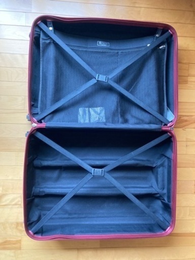 エース TSA proteca プロテカ スーツケース キャリーケース LL 長期向