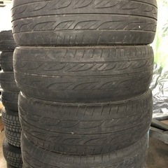 165/55R14  4本！取引中！