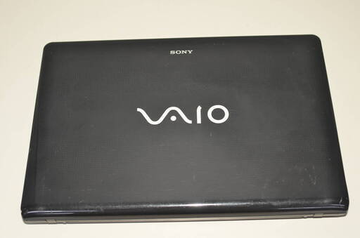 最新Windows11+office ソニー SONY VPCEB17FJ core i3/メモリ4GB