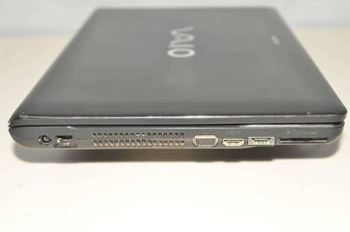 最新Windows11+office ソニー SONY VPCEB17FJ core i3/メモリ4GB