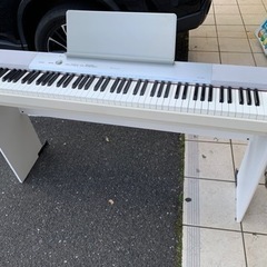 【ネット決済】CASIO  電子ピアノ