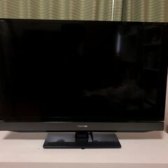 【引取限定】東芝 32V型 地デジテレビ『32S5』