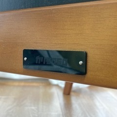 カリモク60 kチェア　1人掛けソファ