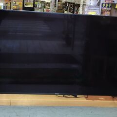 Panasonic　パナソニック　65V型 液晶テレビ ビエラ　...