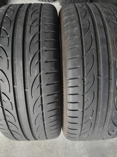 中古タイヤ 225/40R19 2本工賃込み、11,000円 【公式通販】