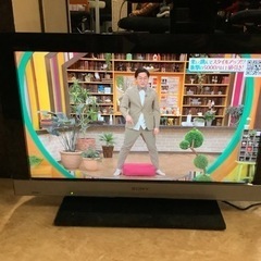 ソニー 26V型 液晶 テレビ ブラビア KDL-26EX300...