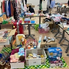 イズミヤ堅田店フリーマーケット開催中 あーちゃん 大津のフリーマーケットのイベント参加者募集 無料掲載の掲示板 ジモティー