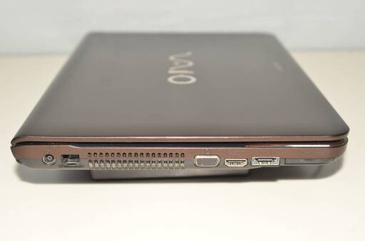 中古良品 最新Windows11+office 大容量HDD1TB SONY VPCEA2AFJ core i5
