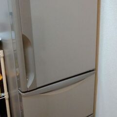 【ネット決済】日立冷蔵庫　265L