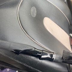 値下げ！宇崎日新　イングラム　ブラックチェイサー1.75-53