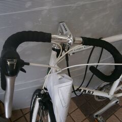 値下げ！【引取限定】MASI ミニベロ451 20インチ 自転車 中古品 