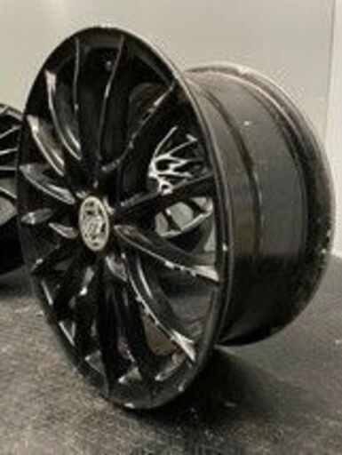 WORK IMPORT LABEL IL-1F5 NMBL ワーク インポートレーベル 16インチ 4