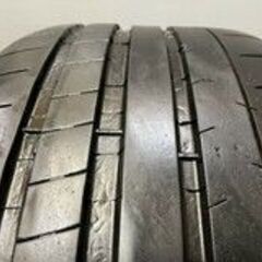 MICHELIN Pilos Super Sport 245/35R19 19インチ 夏タイヤ 2本 バリ溝 ベンツ/Cクラスワゴン audi/A4アバント等　(VTI474)クレジットカード QRコード決済可能