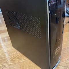 DELLデスクトップPC Core i5 7400