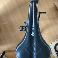 KONAクロスバイク