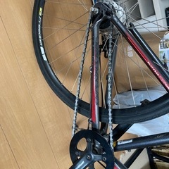 KONAクロスバイク