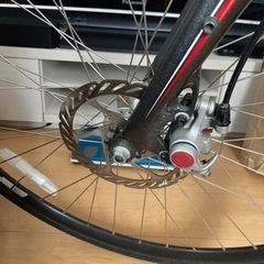 KONAクロスバイク