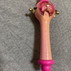 手渡しOK】おジャ魔女どれみ ペペルトポロン ステッキ 魔女っ子