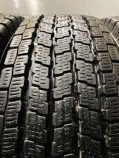 タイヤ、ホイール YOKOHAMA ice GUARD iG91 195/80R15 107/105L LT 15 