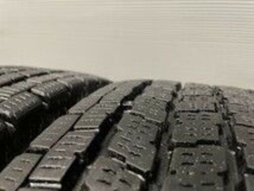 YOKOHAMA ice GUARD iG91 195/80R15 107/105L LT 15インチ 