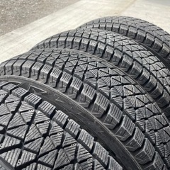 175/80R16 DM-V2 2016年製　ジムニー