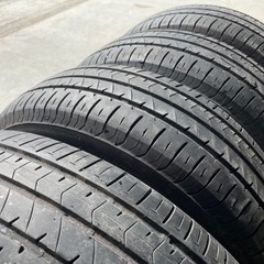 195/65R15 NH100RV 2019年製