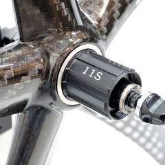 XENTIS 「ゼンティス」 MARK2 TT ホイールセット 2221102200802