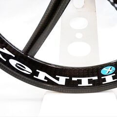XENTIS 「ゼンティス」 MARK2 TT ホイールセット 2221102200802