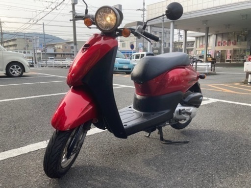【外装ピカピカ】ホンダ　AF67 トゥデイ　ミラー•シート新品【配送•当日納車OK】